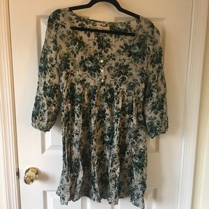 Ralph Lauren mini dress